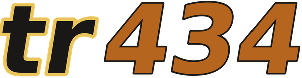 tr434 logo